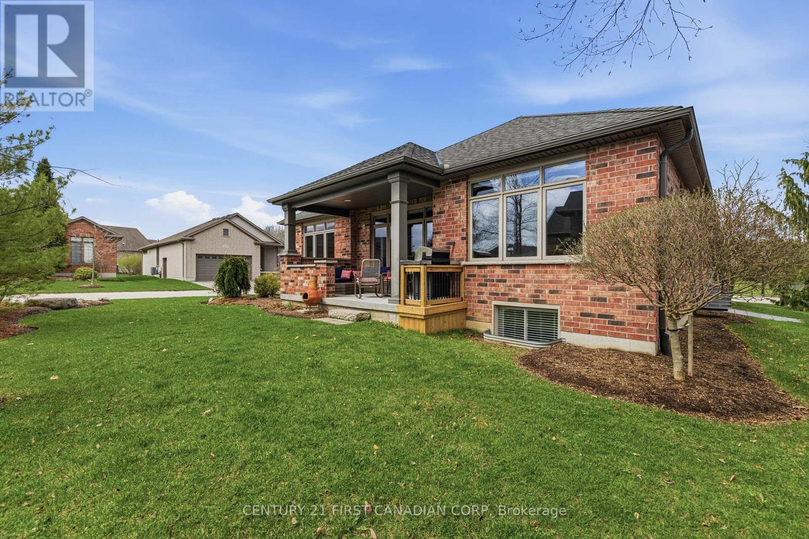 1307 Sandy Somerville Drive, London South, Ontario  N6K 5R4 - Photo 29 - X13018814