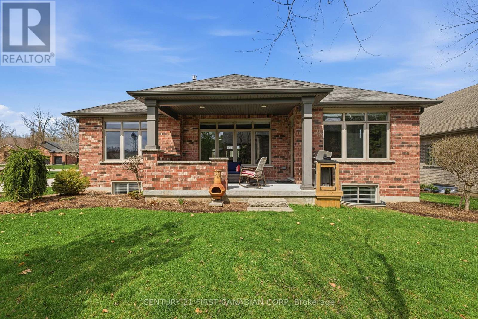 1307 Sandy Somerville Drive, London South, Ontario  N6K 5R4 - Photo 30 - X13018814