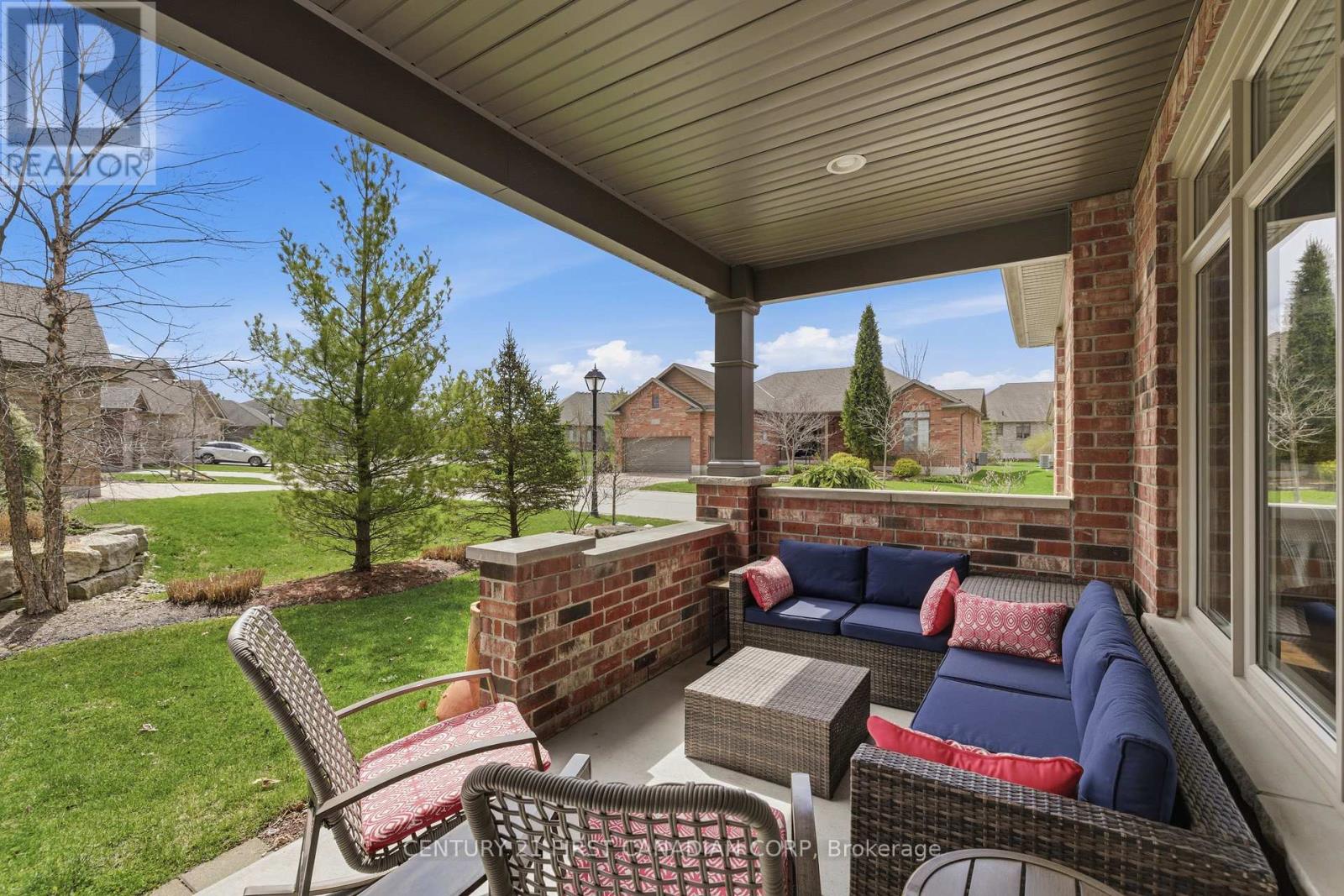 1307 Sandy Somerville Drive, London South, Ontario  N6K 5R4 - Photo 31 - X13018814