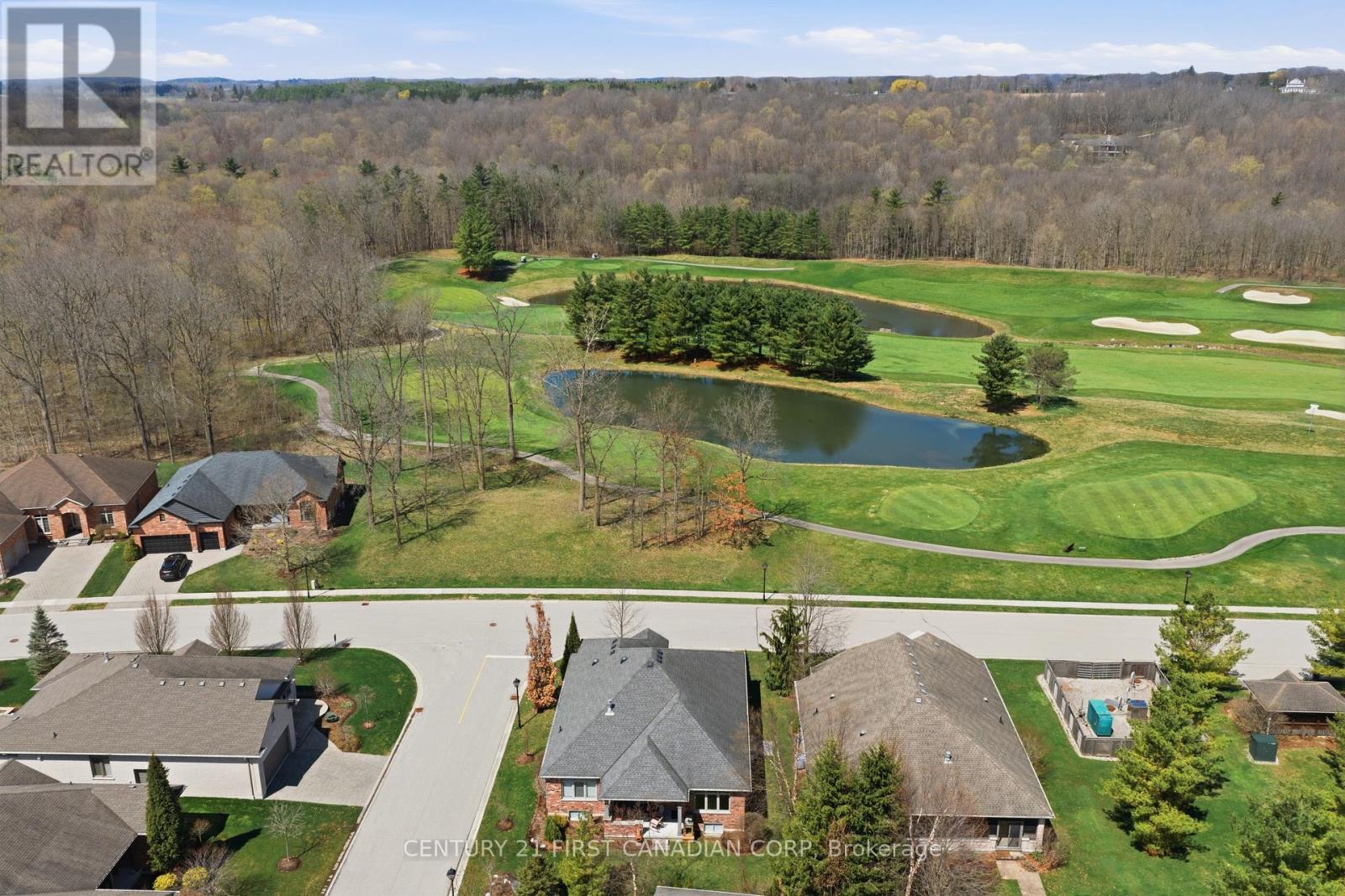 1307 Sandy Somerville Drive, London South, Ontario  N6K 5R4 - Photo 32 - X13018814