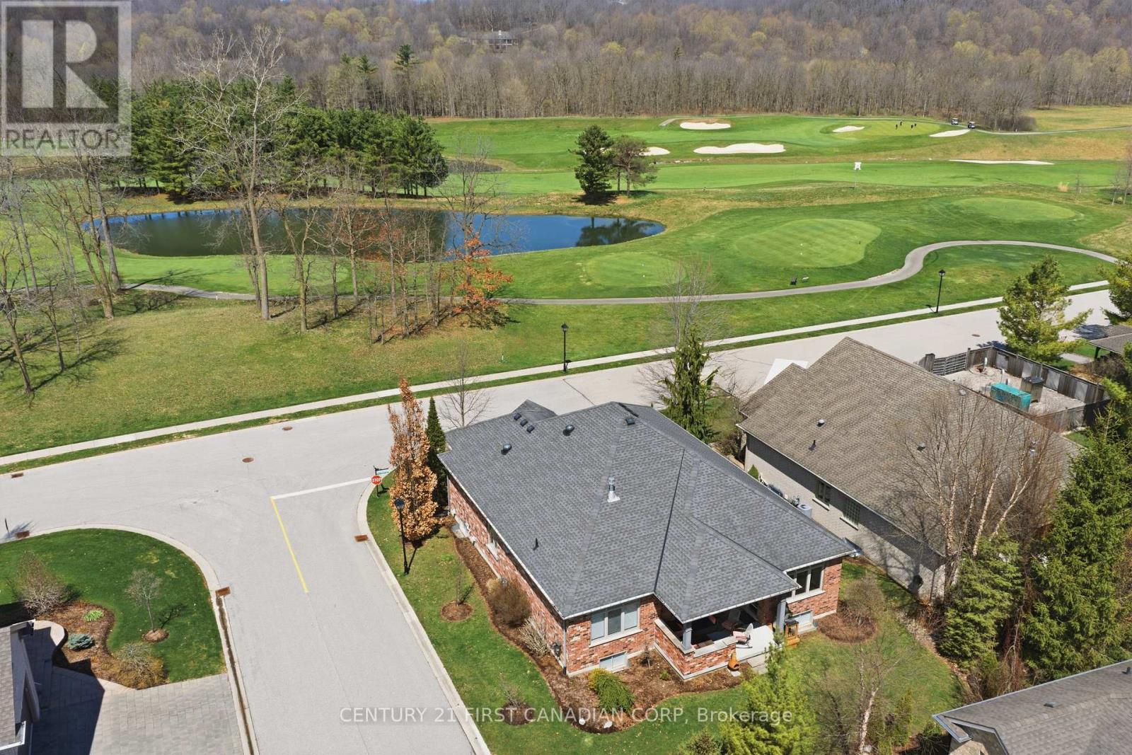 1307 Sandy Somerville Drive, London South, Ontario  N6K 5R4 - Photo 33 - X13018814