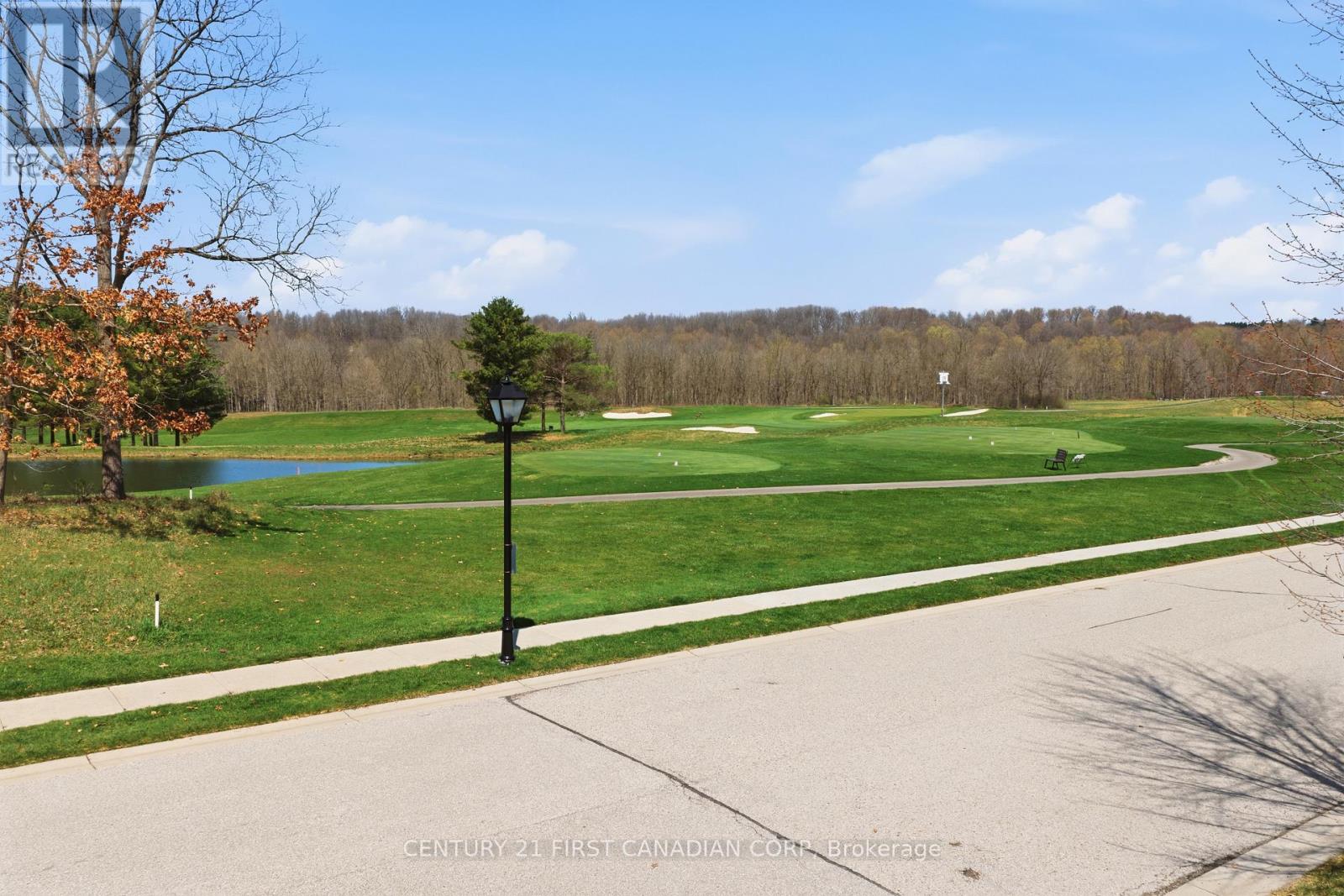 1307 Sandy Somerville Drive, London South, Ontario  N6K 5R4 - Photo 35 - X13018814