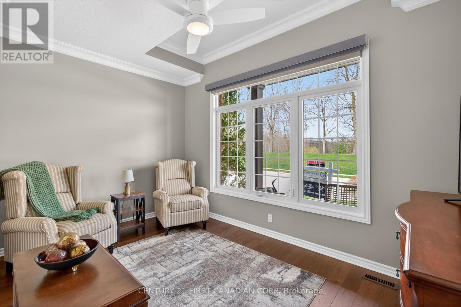 1307 Sandy Somerville Drive, London South, Ontario  N6K 5R4 - Photo 6 - X13018814