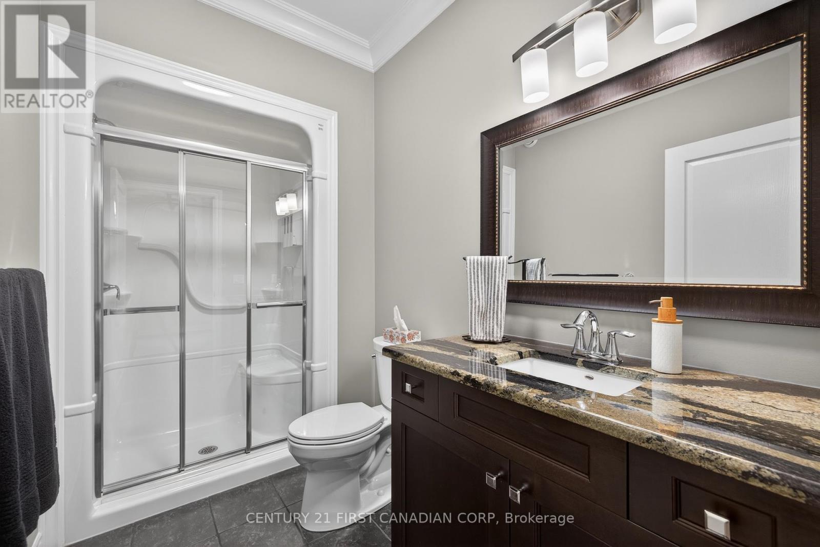 1307 Sandy Somerville Drive, London South, Ontario  N6K 5R4 - Photo 7 - X13018814