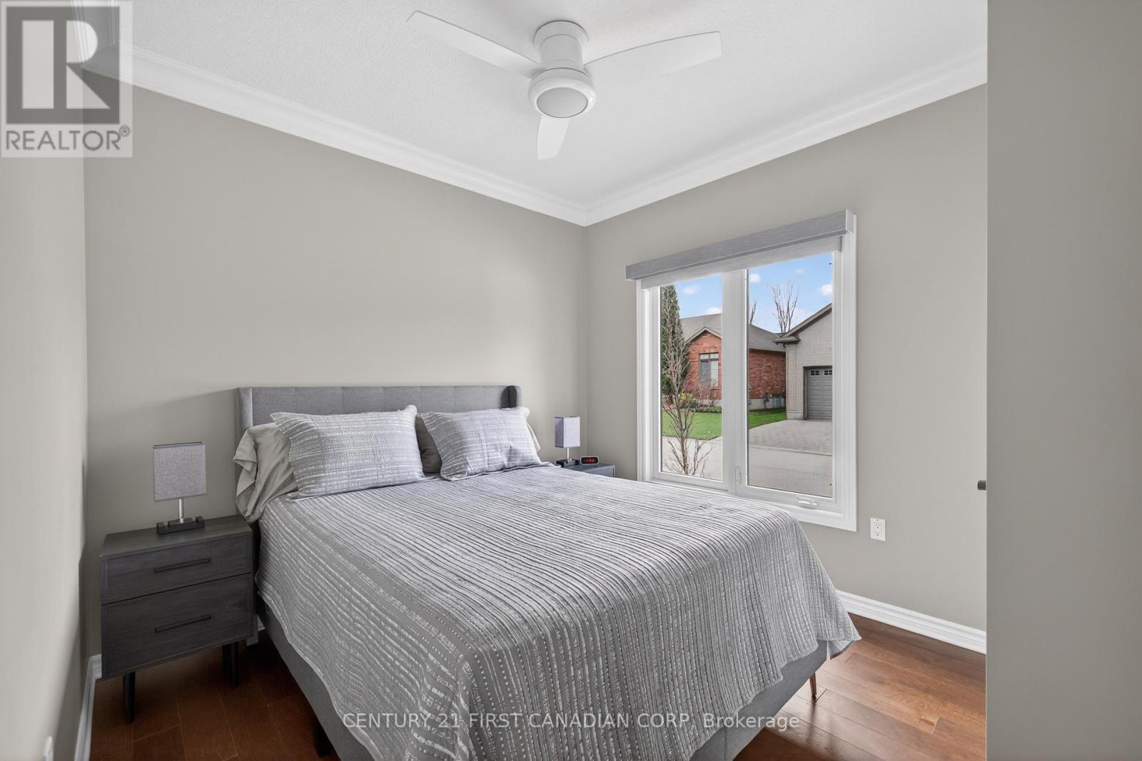 1307 Sandy Somerville Drive, London South, Ontario  N6K 5R4 - Photo 8 - X13018814