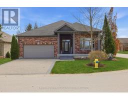 1307 SANDY SOMERVILLE DRIVE, London South, Ontario