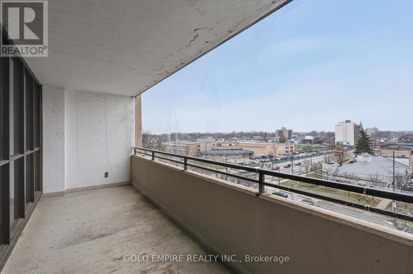 701 - 389 Dundas Street, London East, Ontario  N6B 3L5 - Photo 12 - X13018880