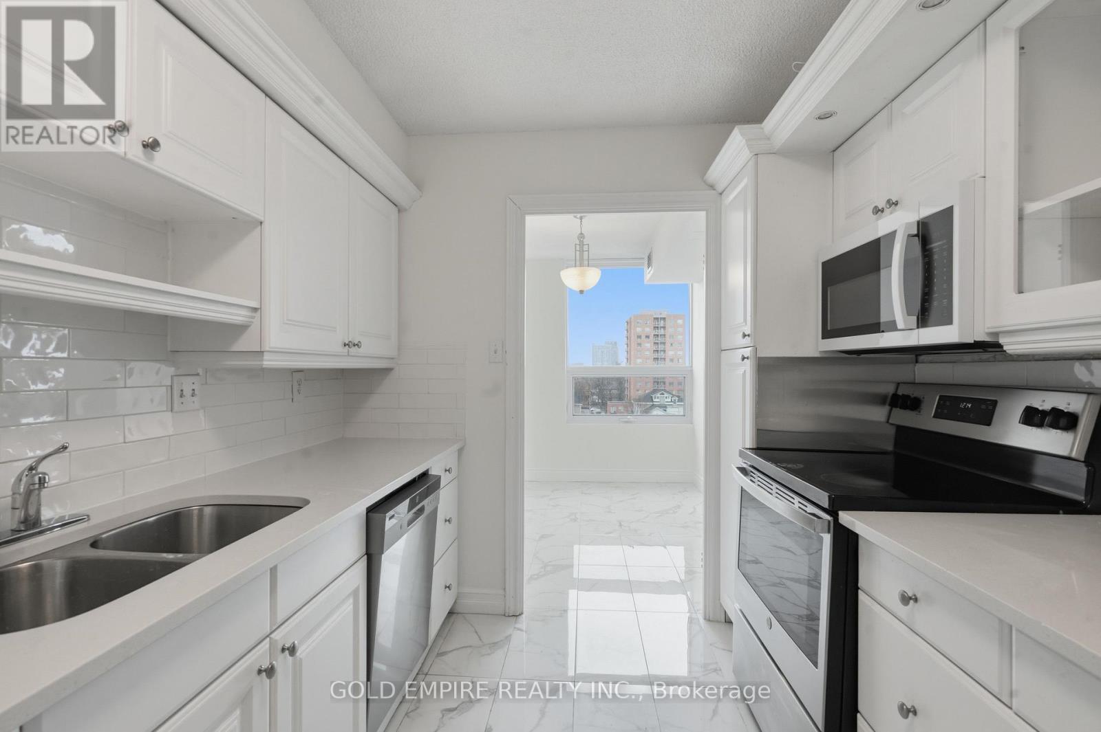 701 - 389 Dundas Street, London East, Ontario  N6B 3L5 - Photo 17 - X13018880