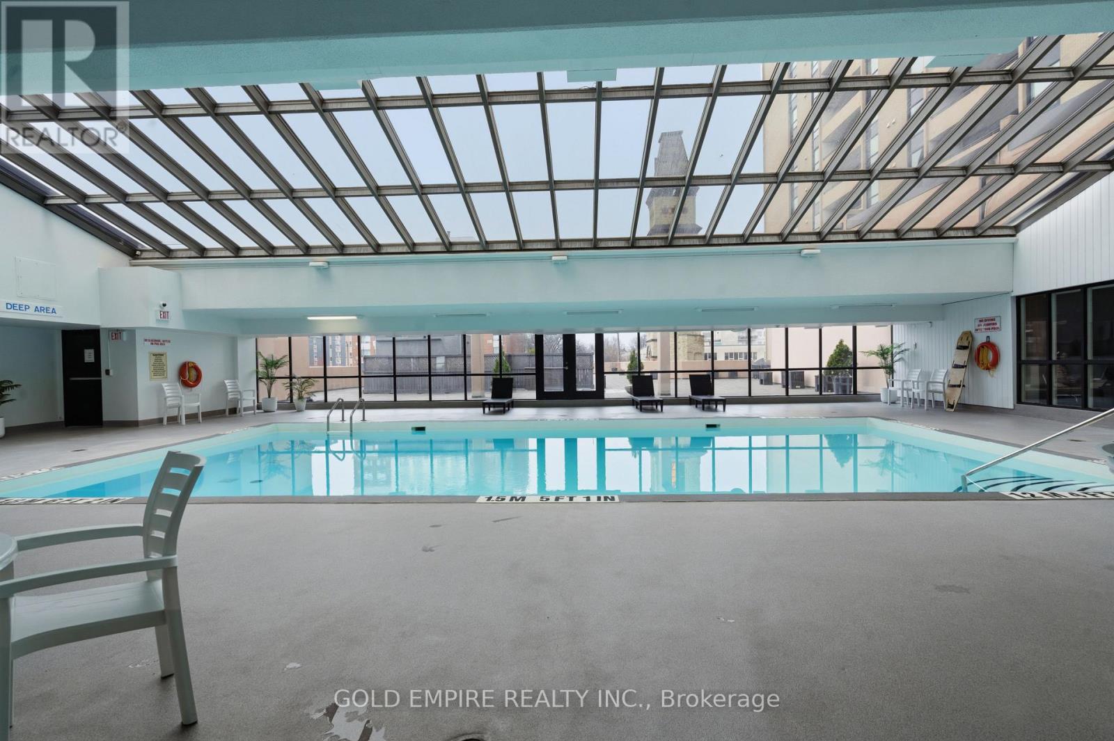 701 - 389 Dundas Street, London East, Ontario  N6B 3L5 - Photo 38 - X13018880