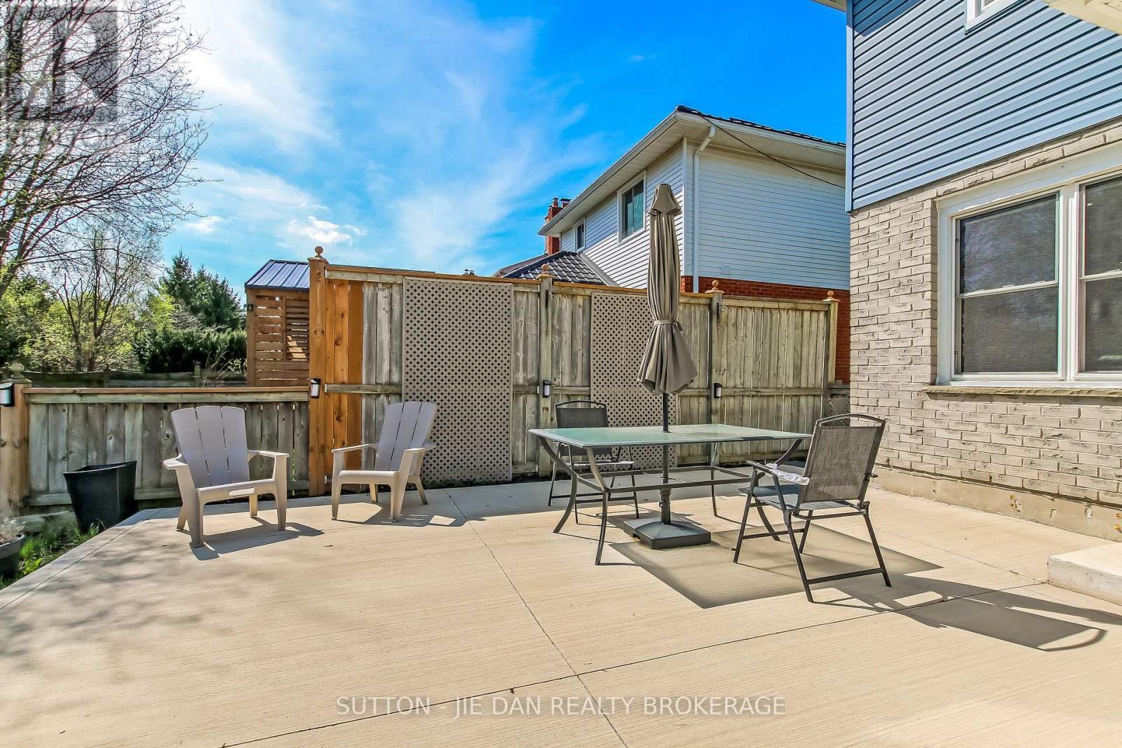 62 Barrydale Crescent, London North, Ontario  N6G 2X4 - Photo 12 - X13018898