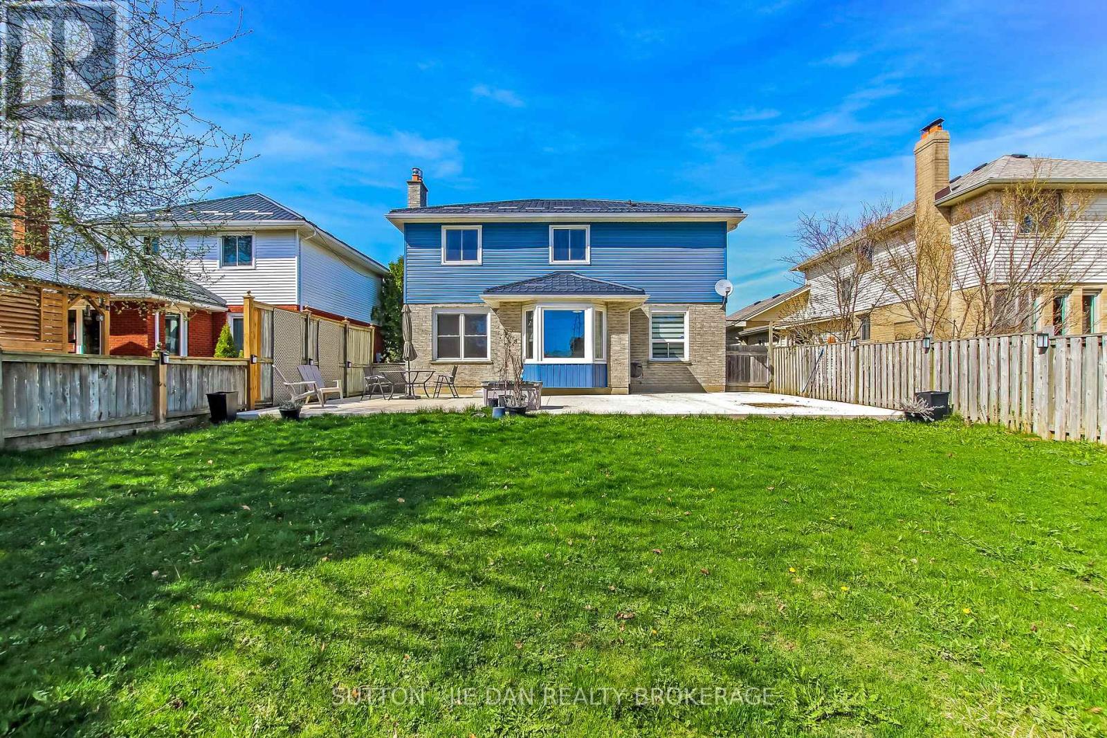 62 Barrydale Crescent, London North, Ontario  N6G 2X4 - Photo 27 - X13018898