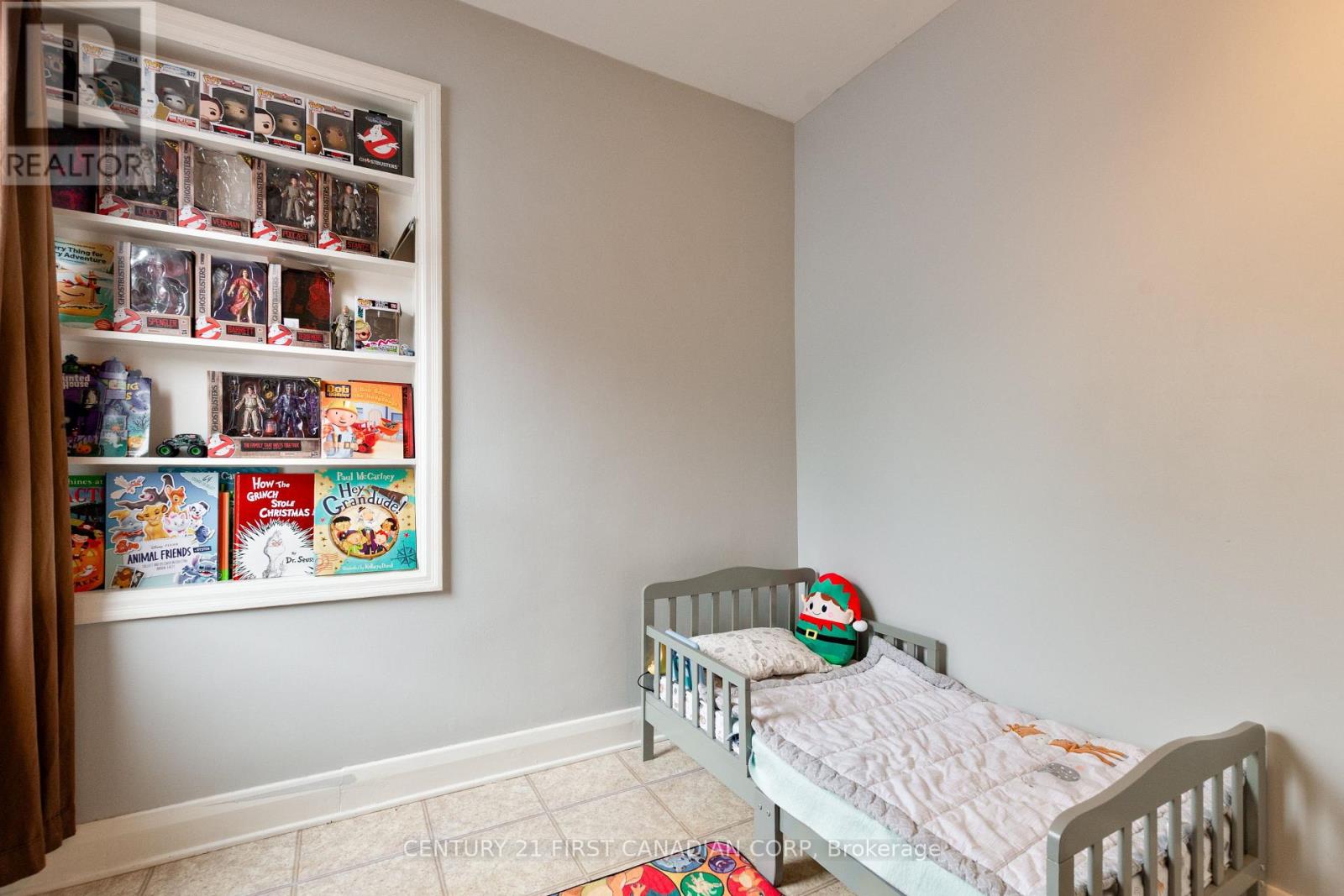 65 First Avenue, St. Thomas, Ontario  N5R 4N3 - Photo 20 - X13018906