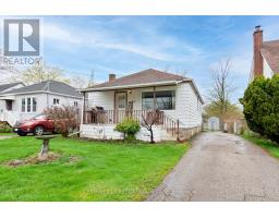 65 FIRST AVENUE, St. Thomas, Ontario