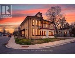 119 CARROLL STREET, Ingersoll, Ontario