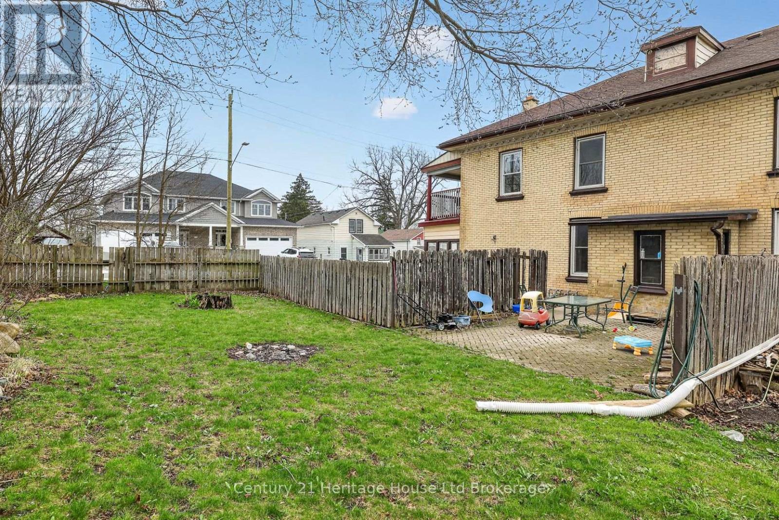 119 Carroll Street, Ingersoll, Ontario  N5C 1W3 - Photo 42 - X12729920