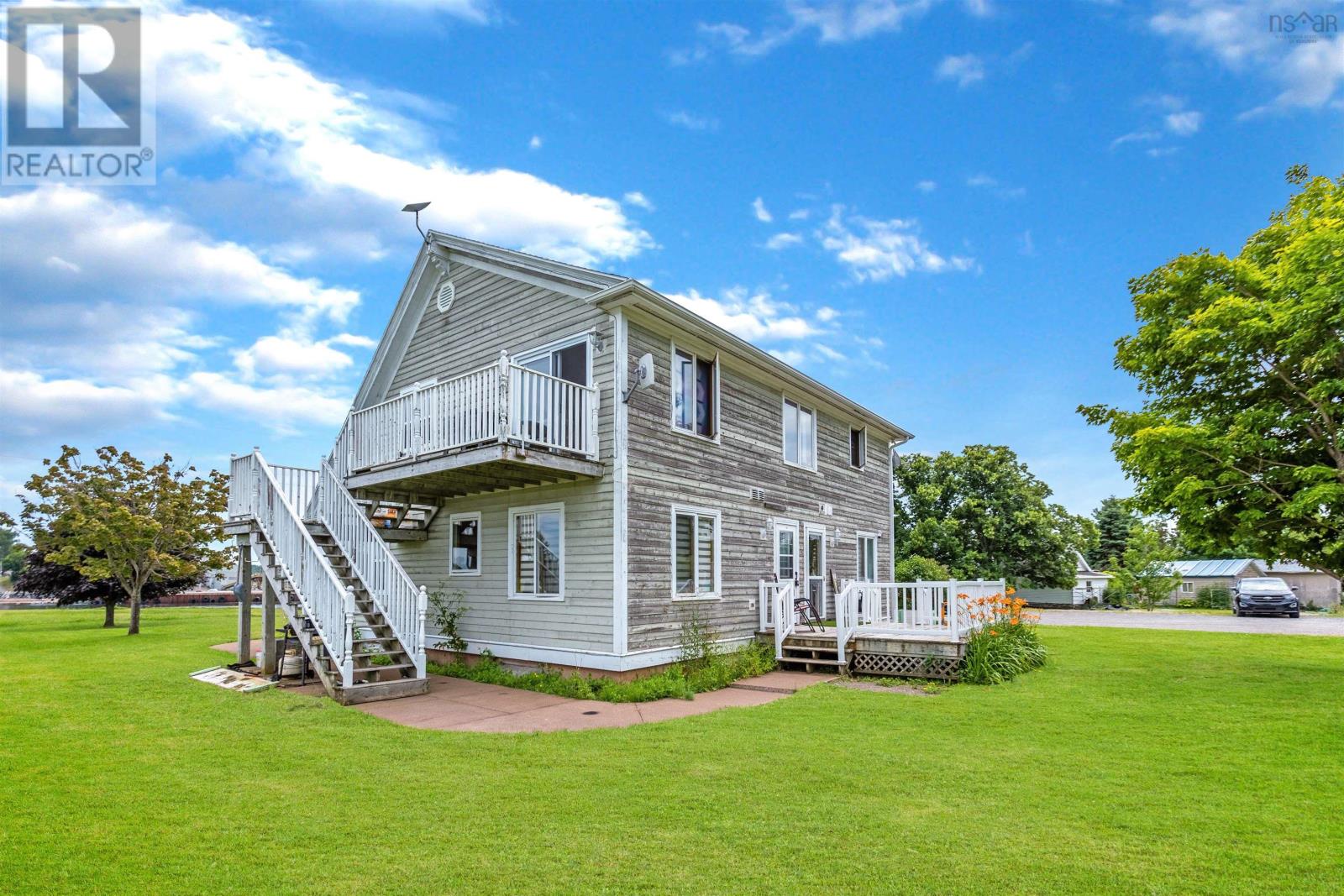 119 Brickyard Road, Pugwash, Nova Scotia  B0K 1L0 - Photo 44 - 202607943