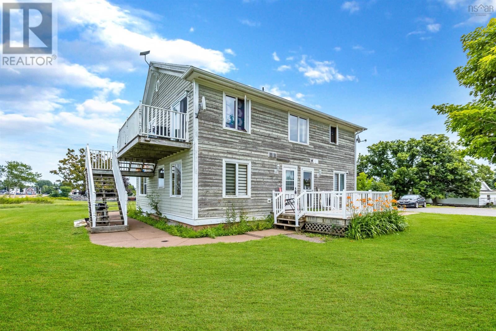 119 Brickyard Road, Pugwash, Nova Scotia  B0K 1L0 - Photo 42 - 202607943