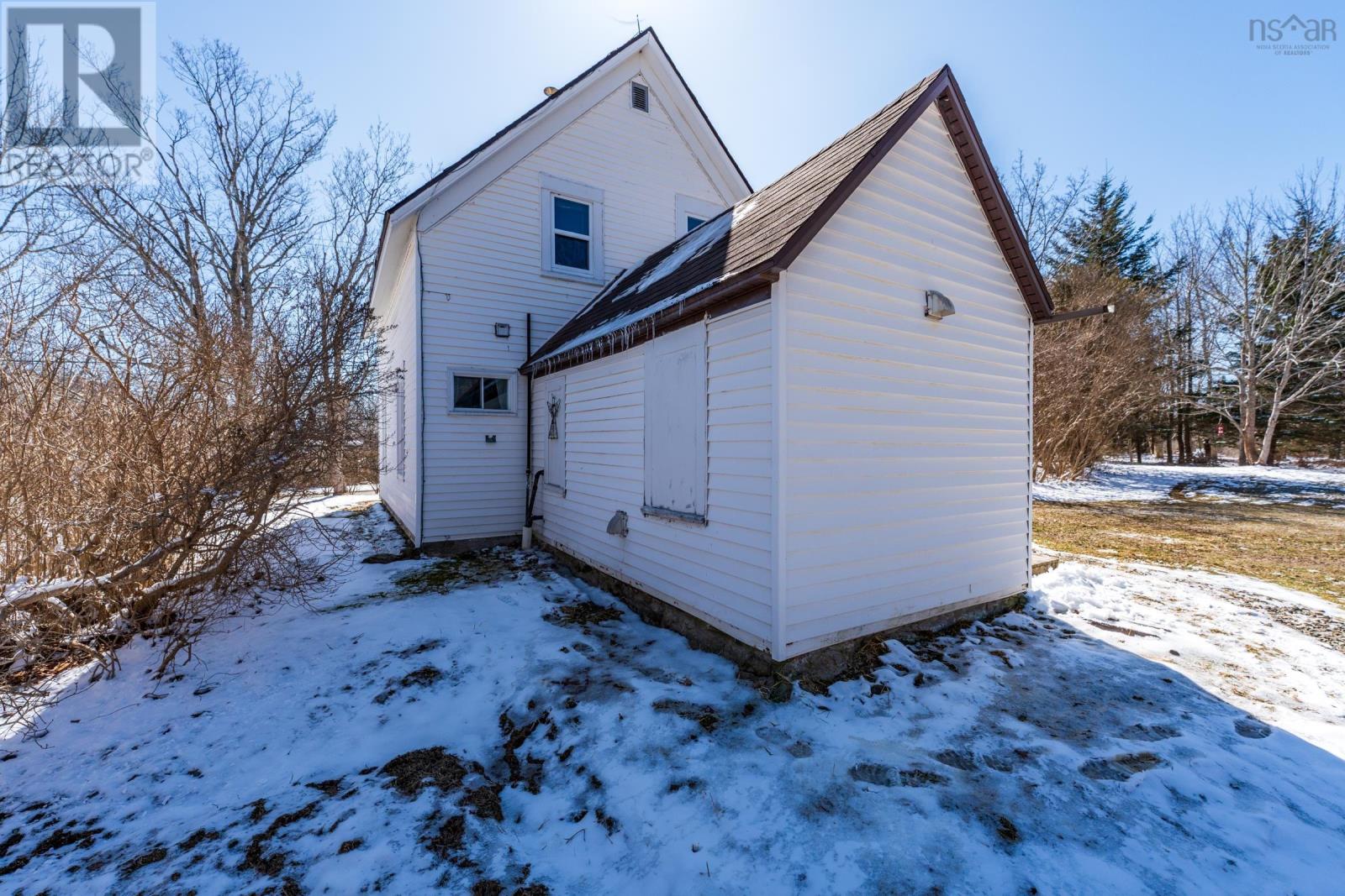 9330 Highway 3, Pleasant Lake, Nova Scotia  B5A 5J9 - Photo 27 - 202605464