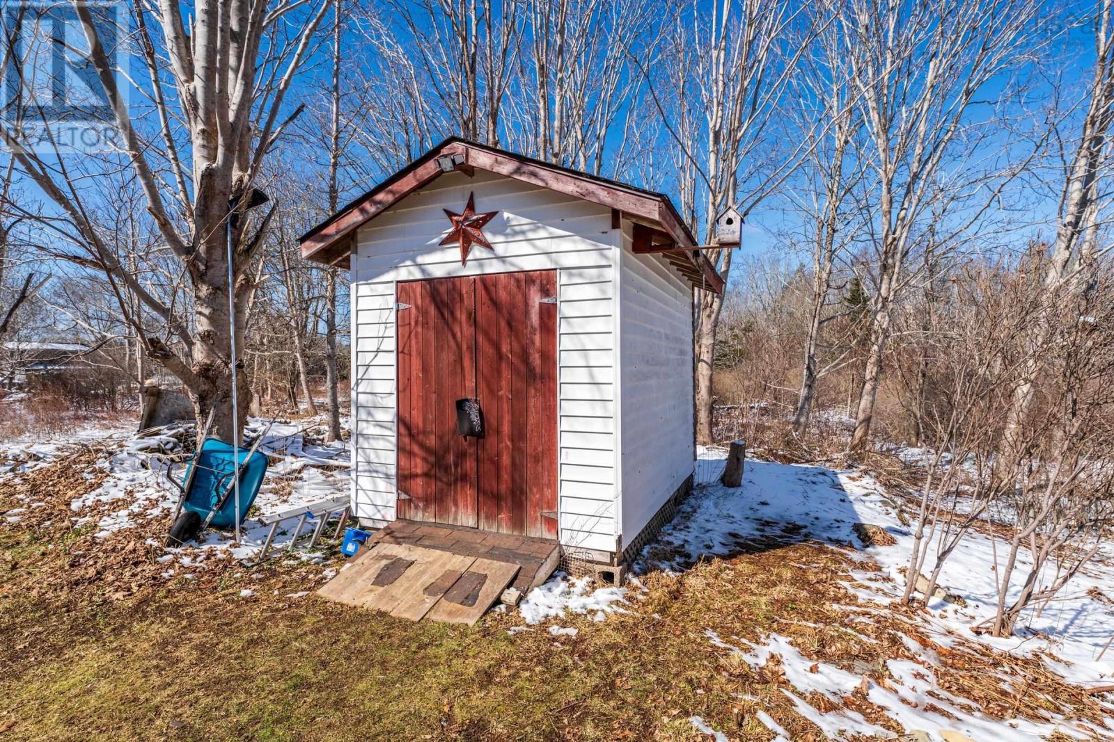 9330 Highway 3, Pleasant Lake, Nova Scotia  B5A 5J9 - Photo 46 - 202605464