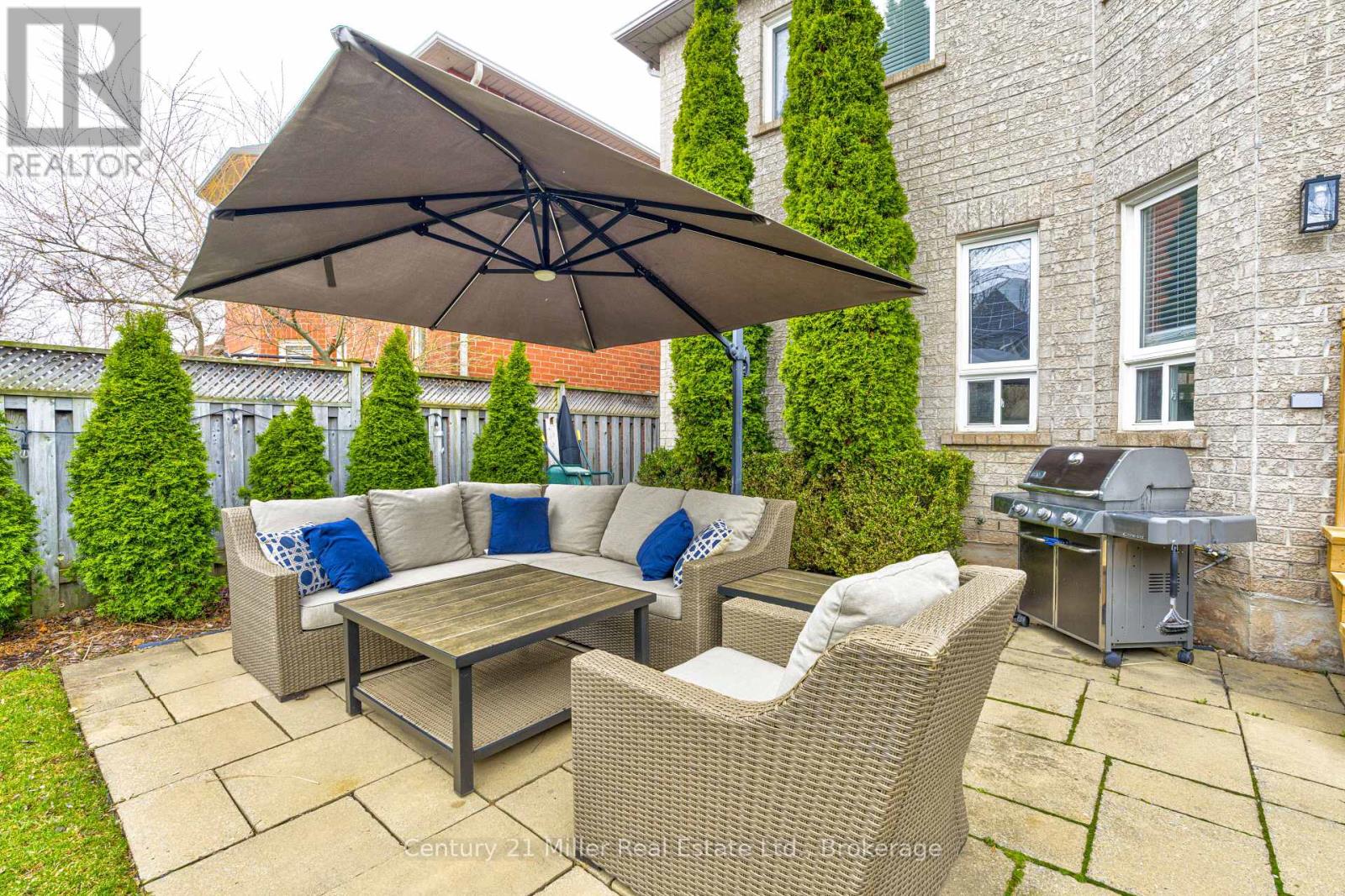 2142 Meadowglen Drive, Oakville, Ontario  L6M 4C8 - Photo 45 - W13018680