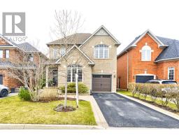 2142 MEADOWGLEN DRIVE, Oakville, Ontario