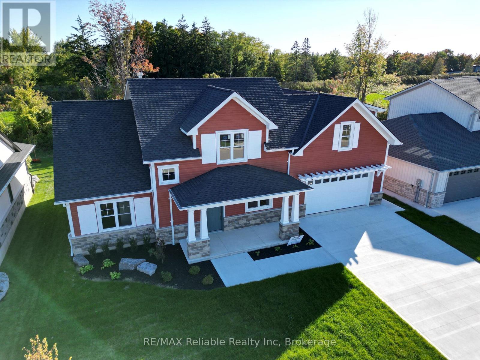 6 Thimbleweed Drive, Bluewater, Ontario  N0M 1G0 - Photo 14 - X10780783