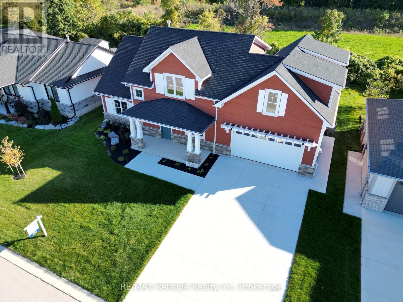 6 Thimbleweed Drive, Bluewater, Ontario  N0M 1G0 - Photo 16 - X10780783