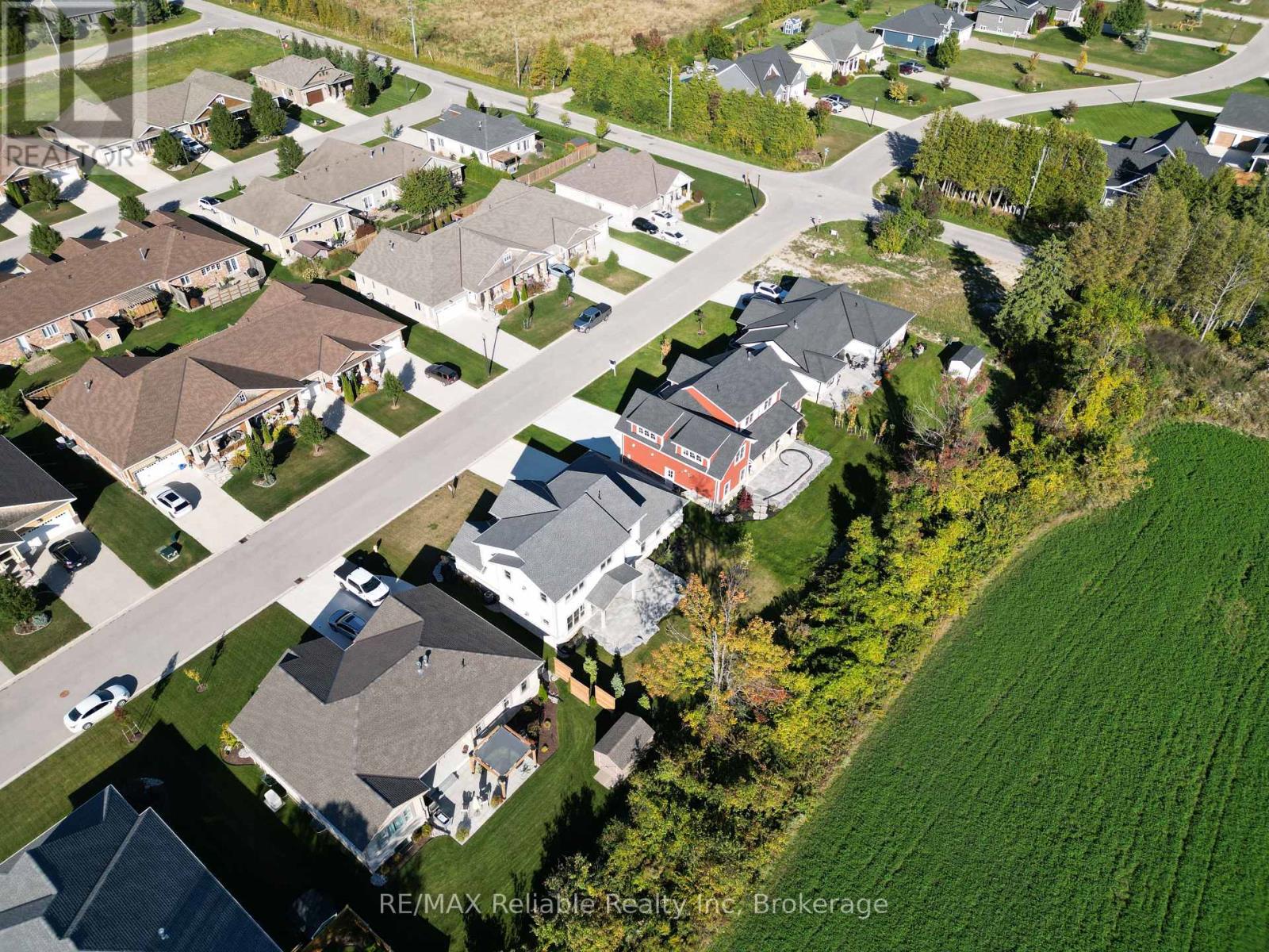 6 Thimbleweed Drive, Bluewater, Ontario  N0M 1G0 - Photo 21 - X10780783