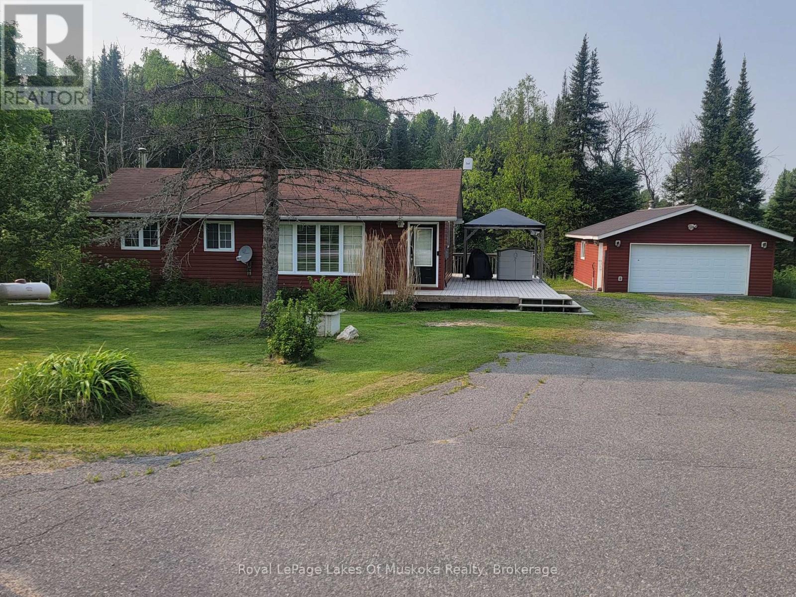 1 Christopher Lane, Armour, Ontario  P0A 1C0 - Photo 2 - X12945344