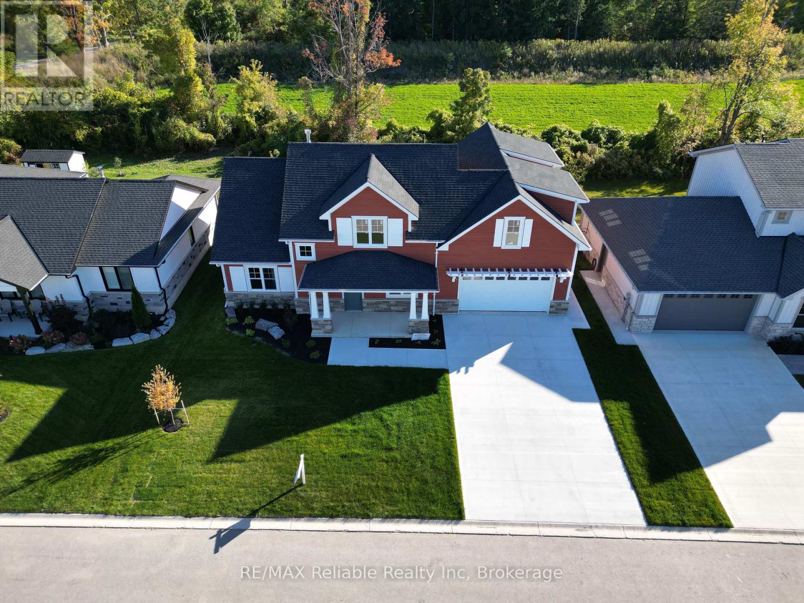 6 Thimbleweed Drive, Bluewater, Ontario  N0M 1G0 - Photo 15 - X10780783