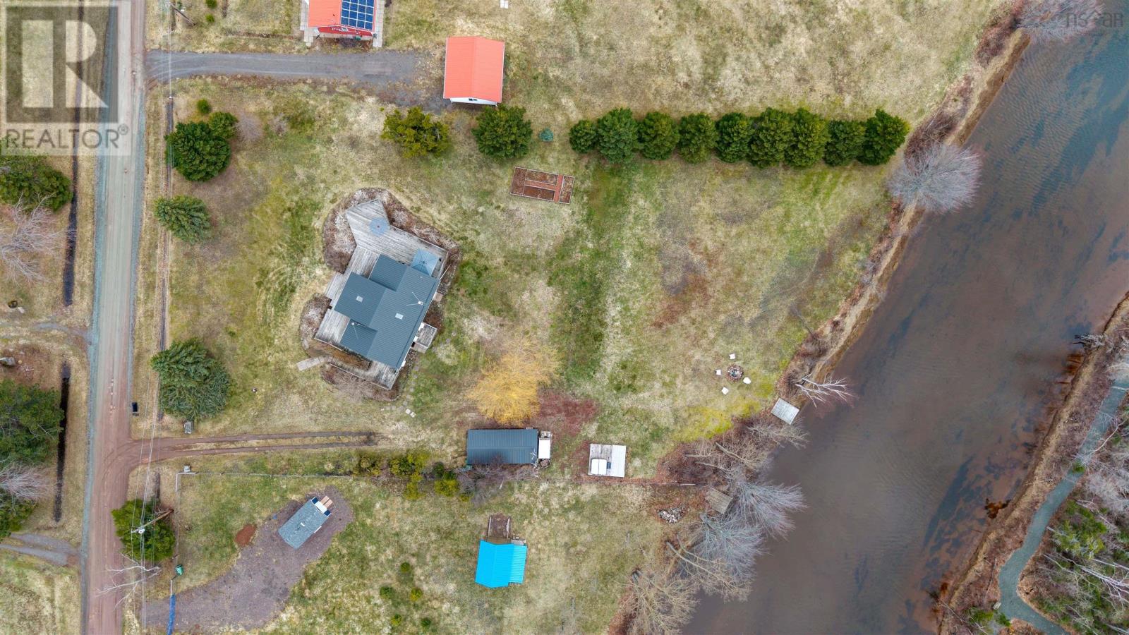 30 Semple Creek Road, Brule, Nova Scotia  B0K 1V0 - Photo 8 - 202607922