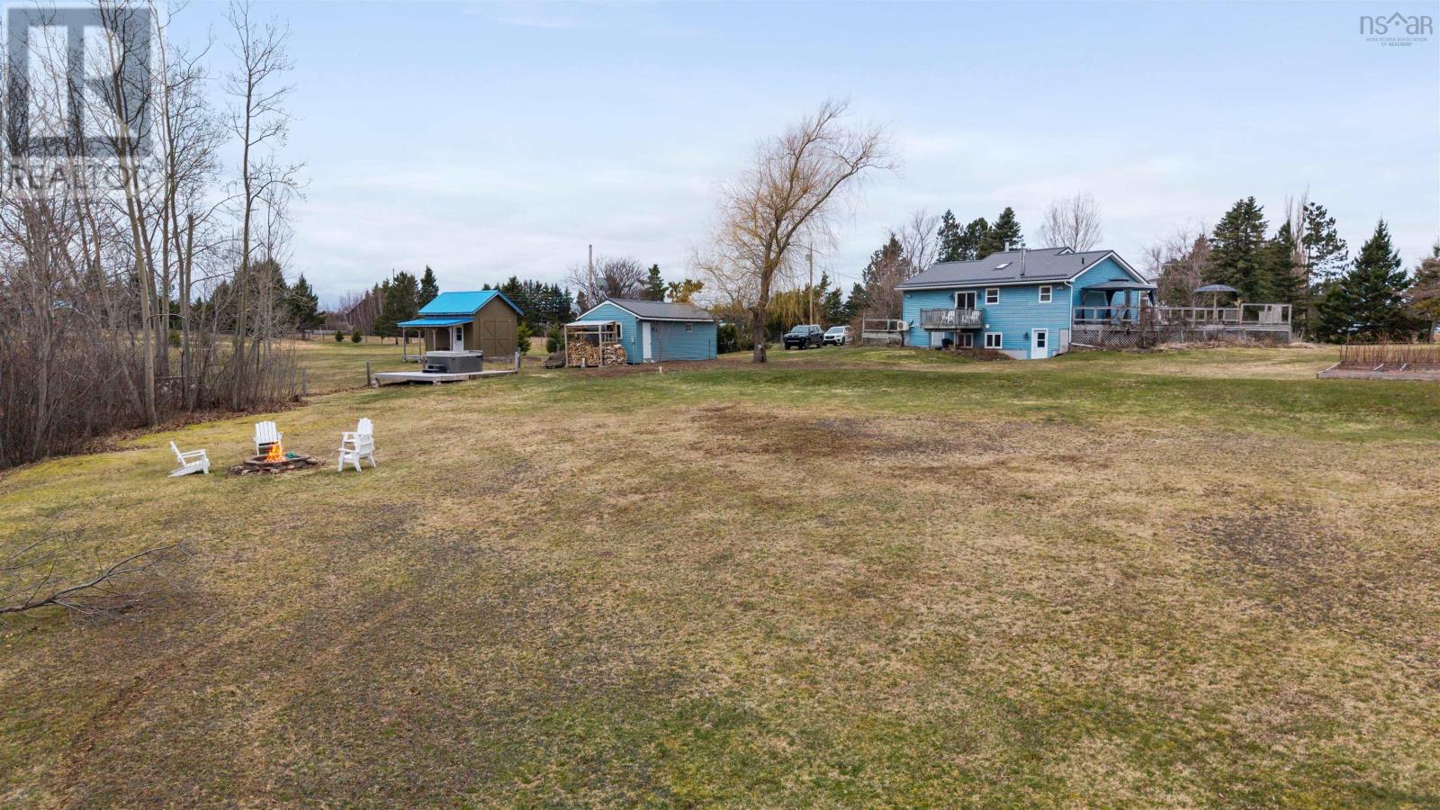 30 Semple Creek Road, Brule, Nova Scotia  B0K 1V0 - Photo 4 - 202607922