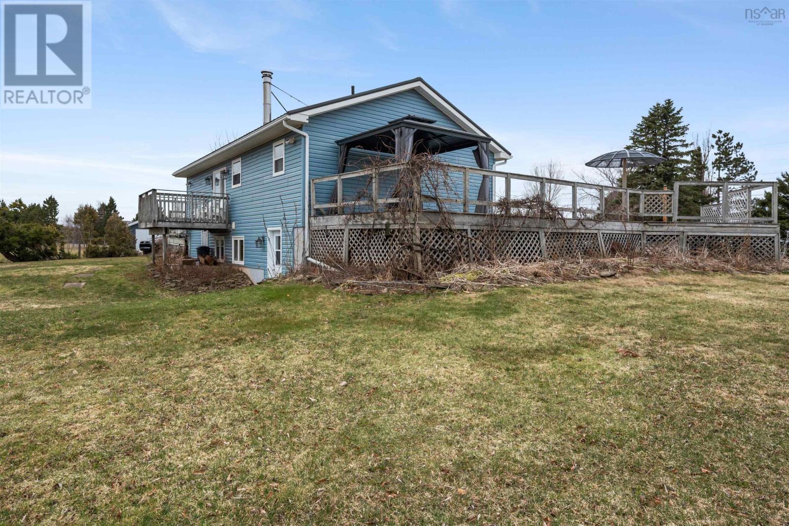 30 Semple Creek Road, Brule, Nova Scotia  B0K 1V0 - Photo 11 - 202607922