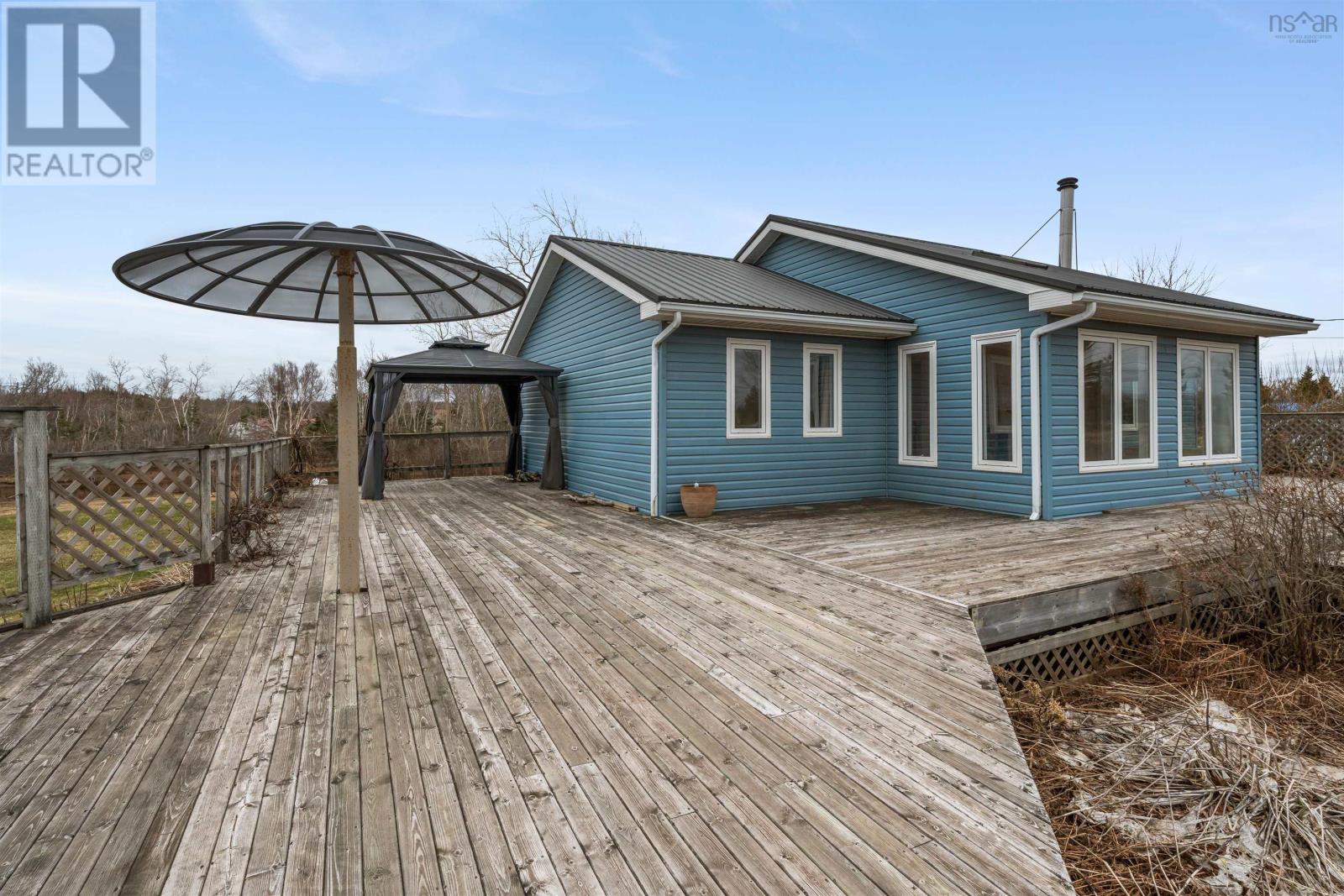 30 Semple Creek Road, Brule, Nova Scotia  B0K 1V0 - Photo 13 - 202607922