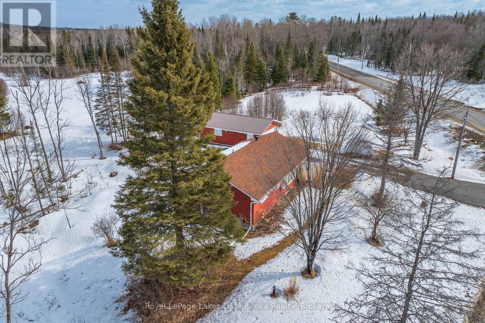 1 Christopher Lane, Armour, Ontario  P0A 1C0 - Photo 38 - X12945344