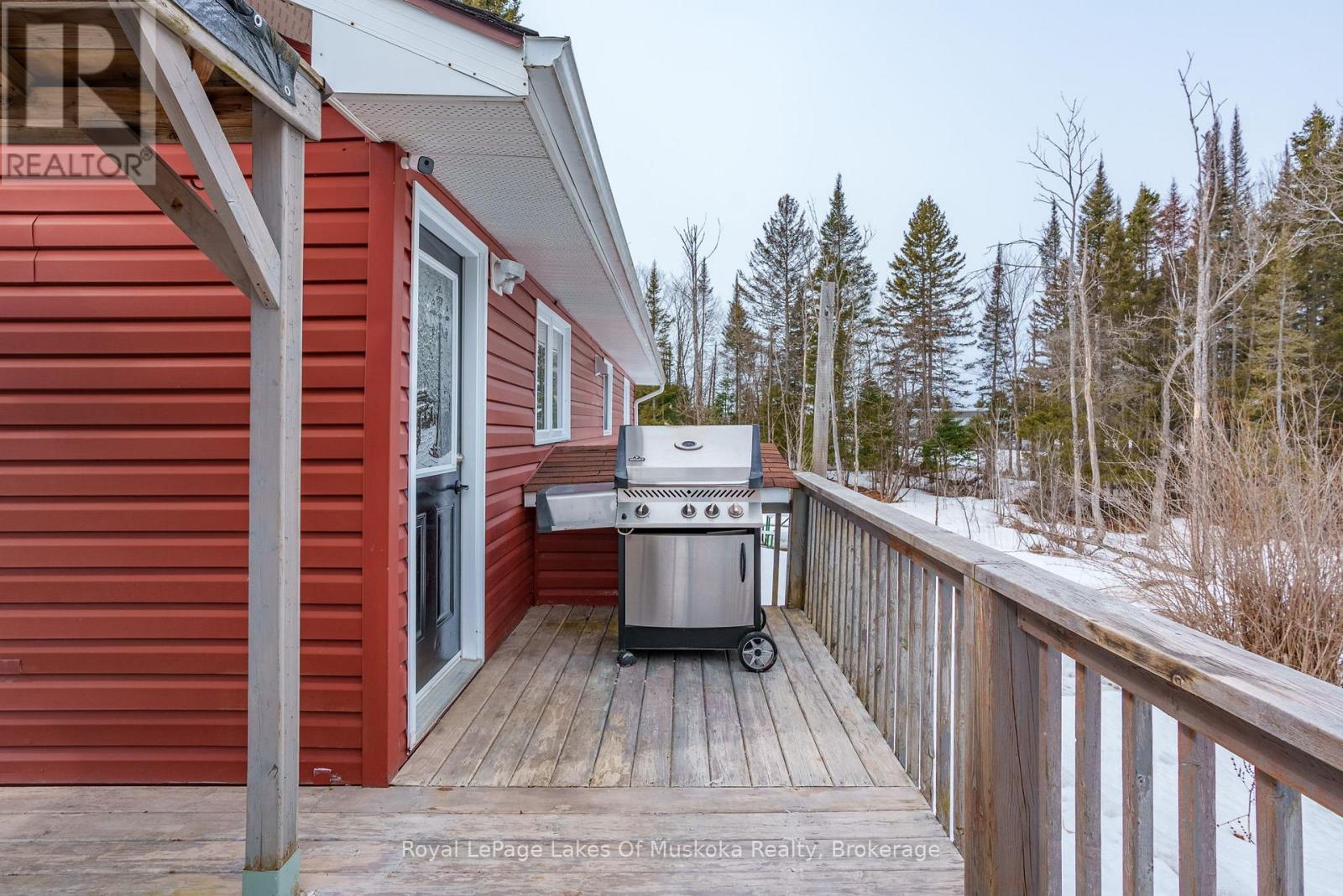 1 Christopher Lane, Armour, Ontario  P0A 1C0 - Photo 30 - X12945344