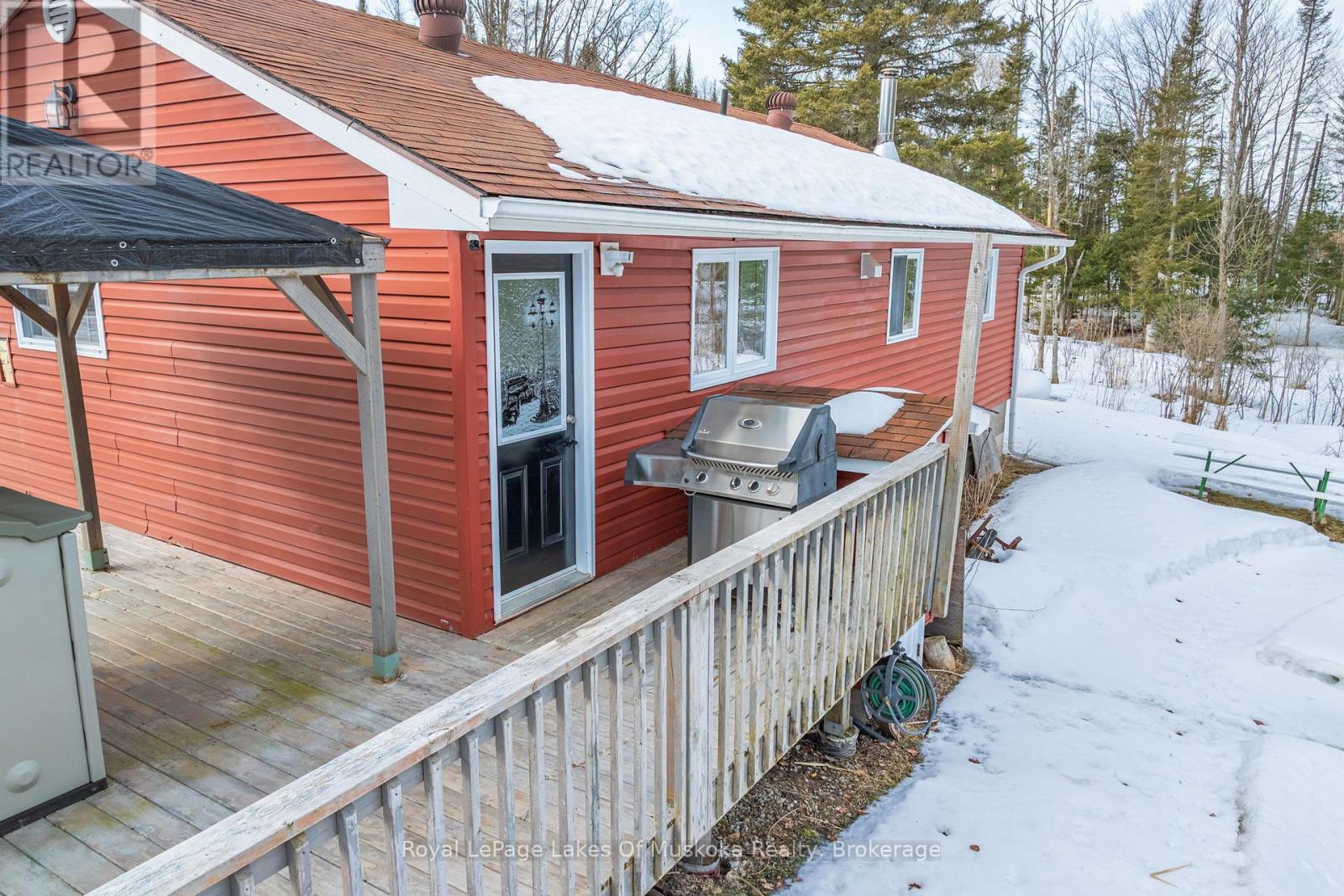 1 Christopher Lane, Armour, Ontario  P0A 1C0 - Photo 31 - X12945344