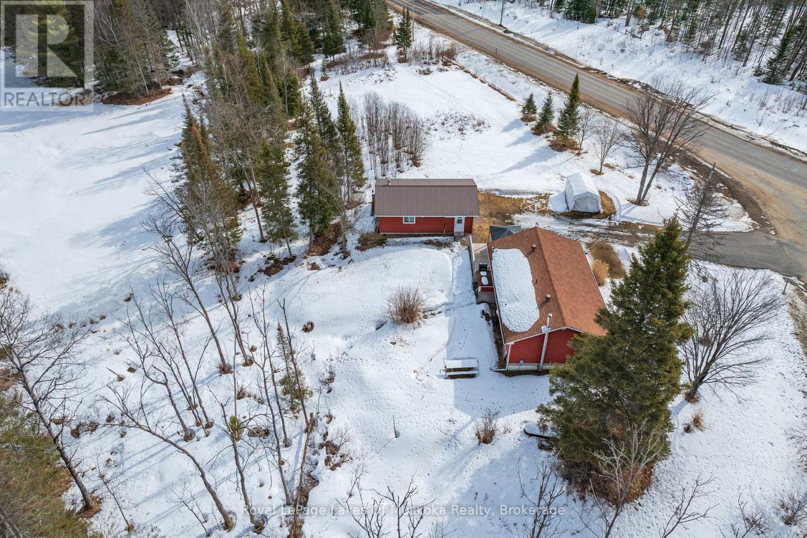 1 Christopher Lane, Armour, Ontario  P0A 1C0 - Photo 34 - X12945344