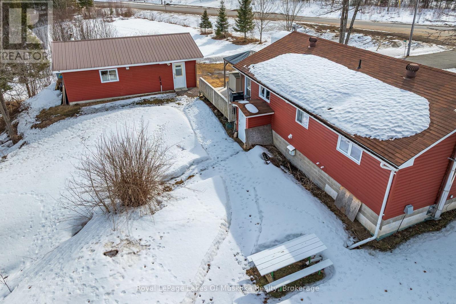 1 Christopher Lane, Armour, Ontario  P0A 1C0 - Photo 37 - X12945344