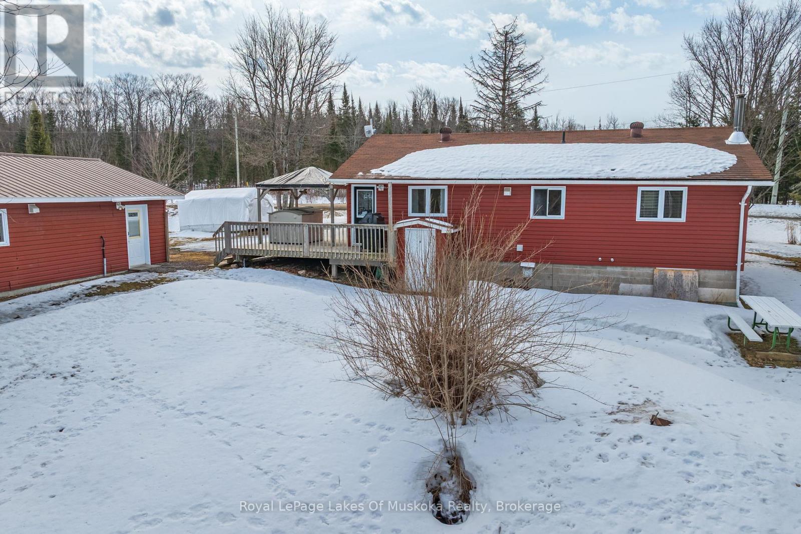 1 Christopher Lane, Armour, Ontario  P0A 1C0 - Photo 36 - X12945344