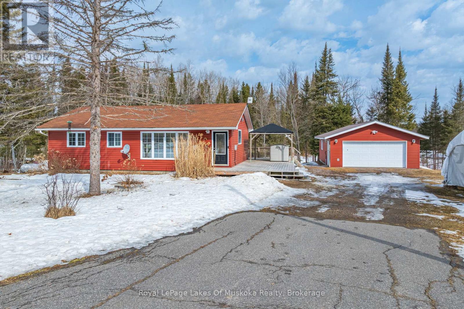 1 Christopher Lane, Armour, Ontario  P0A 1C0 - Photo 42 - X12945344