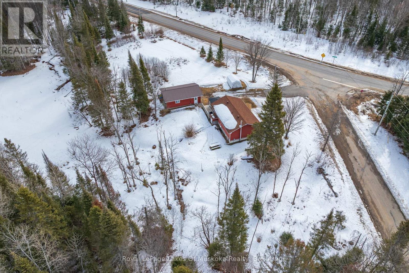 1 Christopher Lane, Armour, Ontario  P0A 1C0 - Photo 33 - X12945344