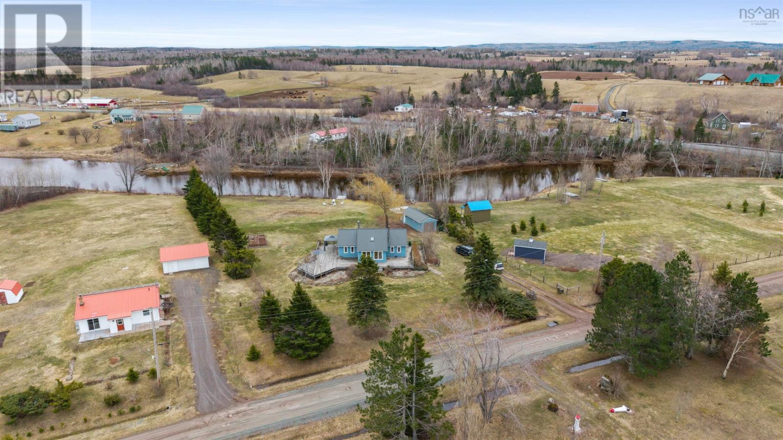 30 Semple Creek Road, Brule, Nova Scotia  B0K 1V0 - Photo 48 - 202607922