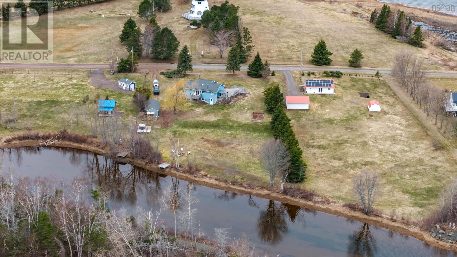 30 Semple Creek Road, Brule, Nova Scotia  B0K 1V0 - Photo 6 - 202607922
