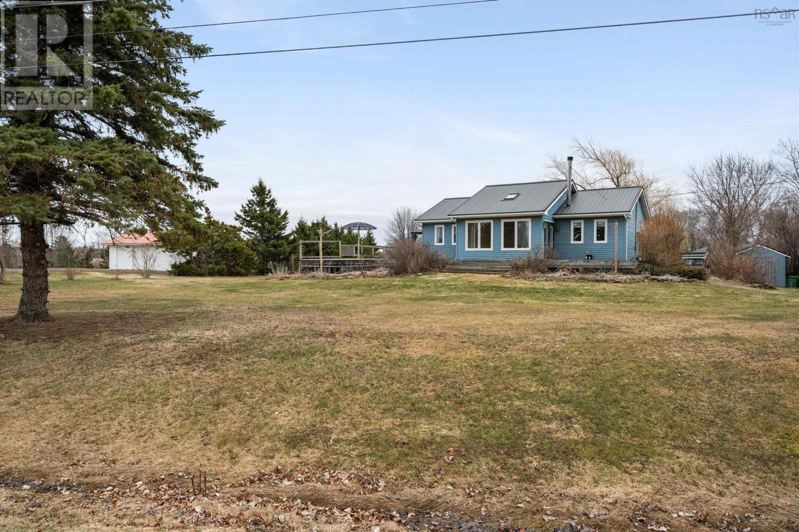 30 Semple Creek Road, Brule, Nova Scotia  B0K 1V0 - Photo 44 - 202607922