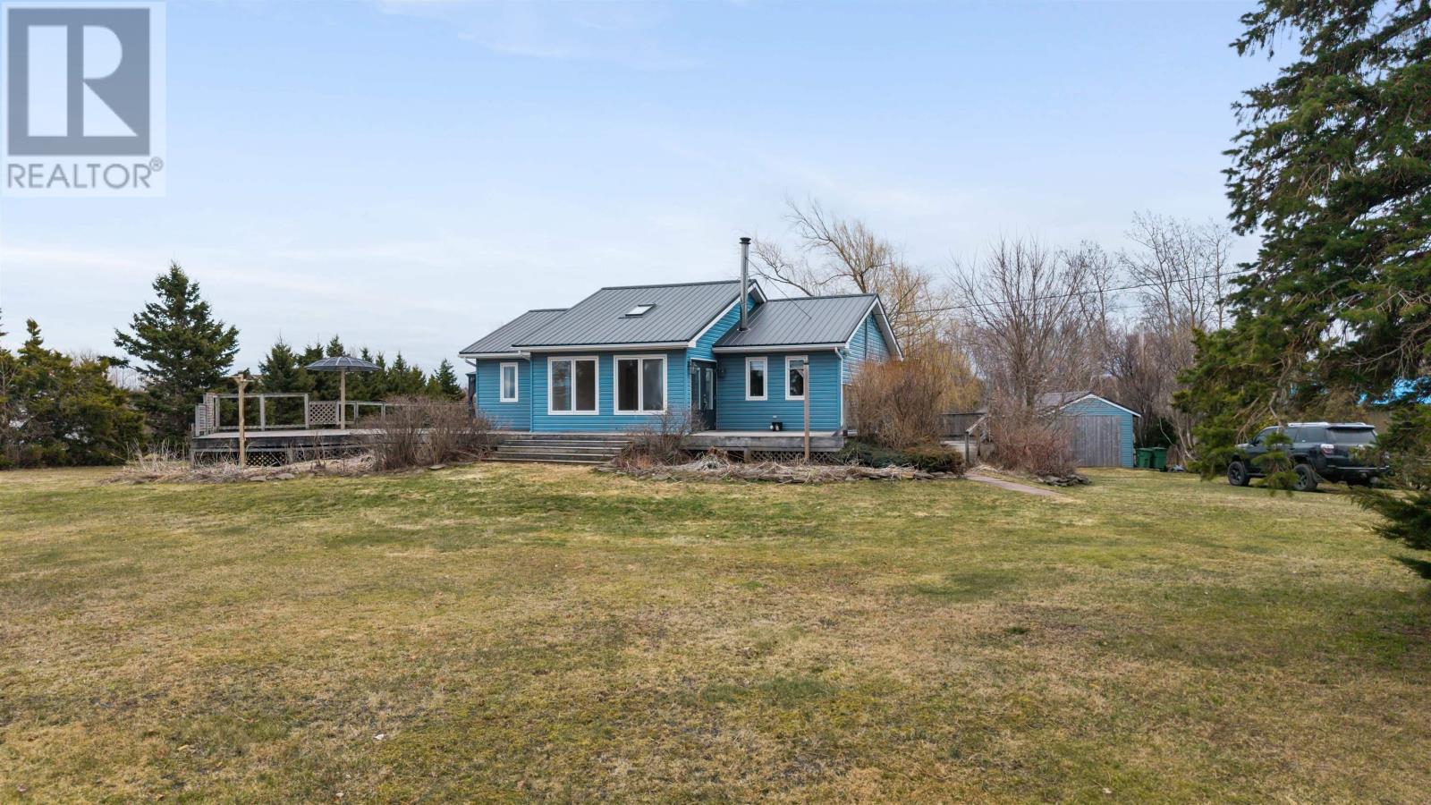 30 Semple Creek Road, Brule, Nova Scotia  B0K 1V0 - Photo 2 - 202607922