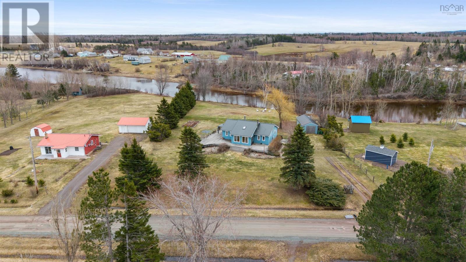 30 Semple Creek Road, Brule, Nova Scotia  B0K 1V0 - Photo 7 - 202607922
