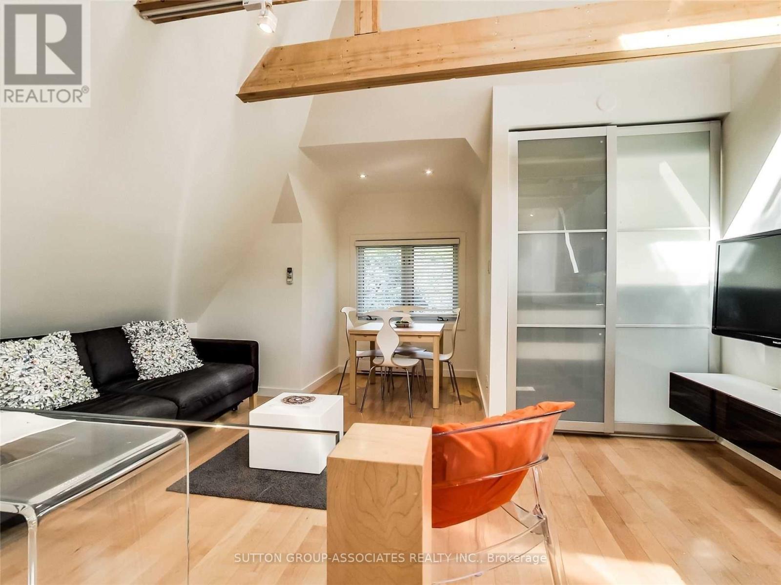 3 - 477 Brunswick Avenue, Toronto, Ontario  M5R 2Z6 - Photo 11 - C12934354