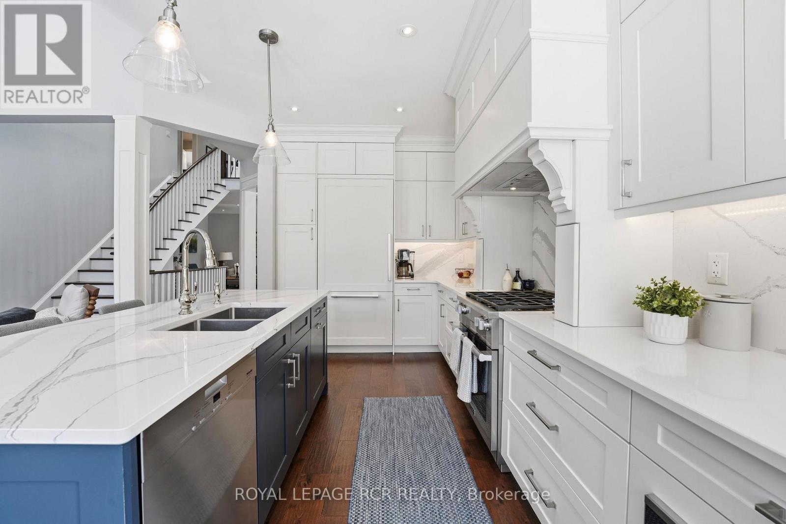 107 - 16 Bonnell Crescent, Aurora, Ontario  L4G 7S8 - Photo 11 - N12860620