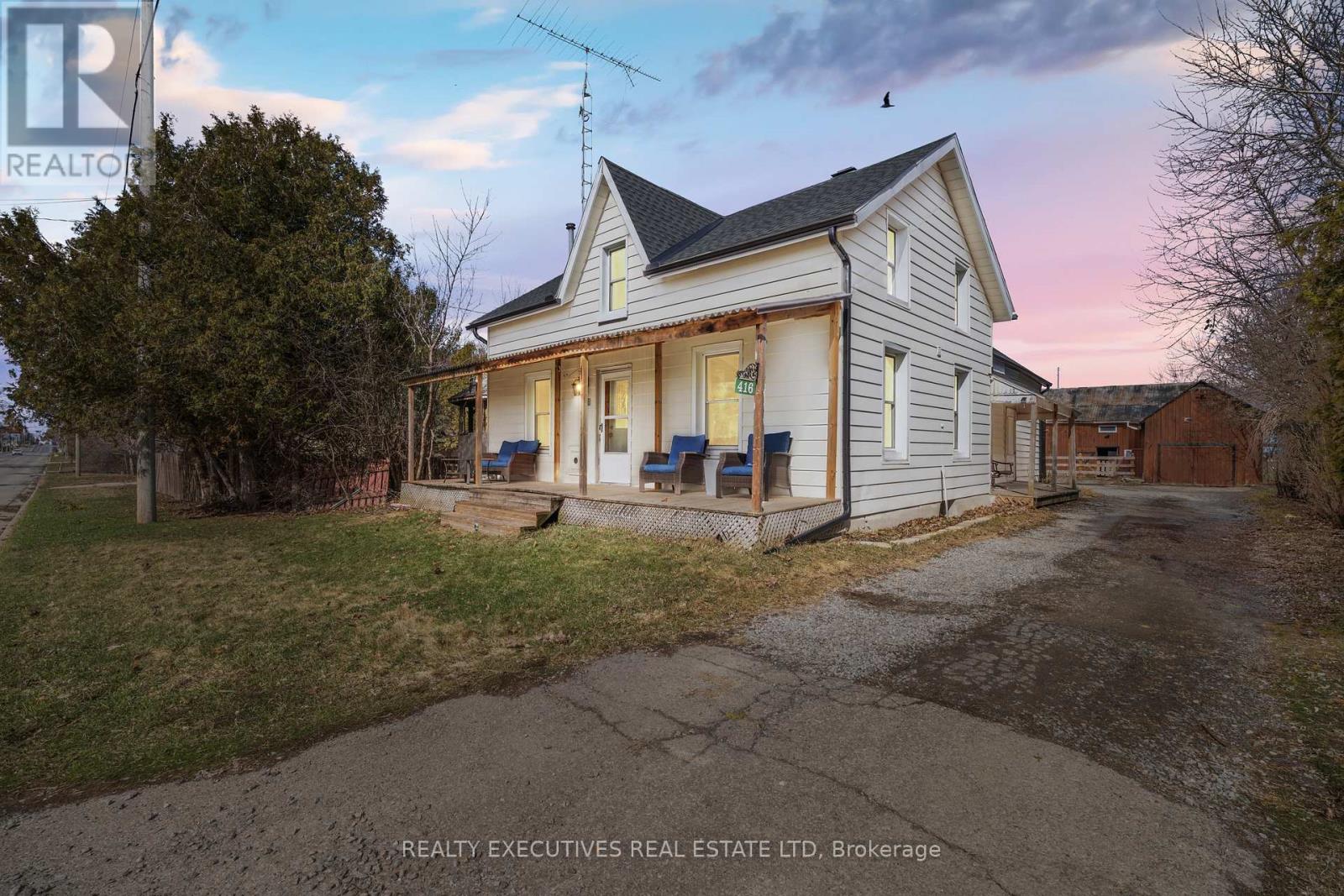 416 MAIN STREET, North Dundas, Ontario